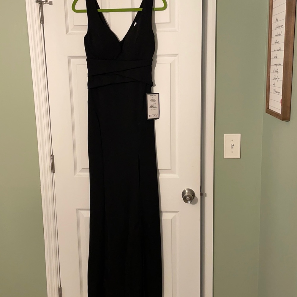 Macy’s women’s dress